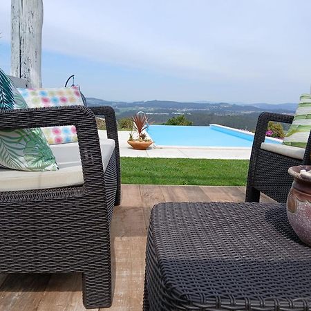 Quintinha Sao Martinho Luxury 2 Suites Villa Padrao With Sauna Vila do Conde Dış mekan fotoğraf