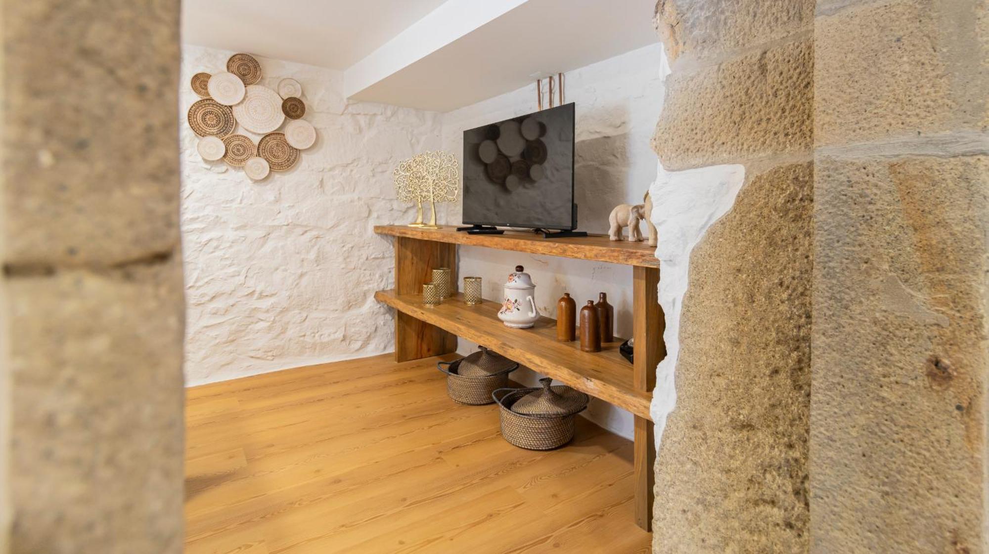 Quintinha Sao Martinho Luxury 2 Suites Villa Padrao With Sauna Vila do Conde Dış mekan fotoğraf