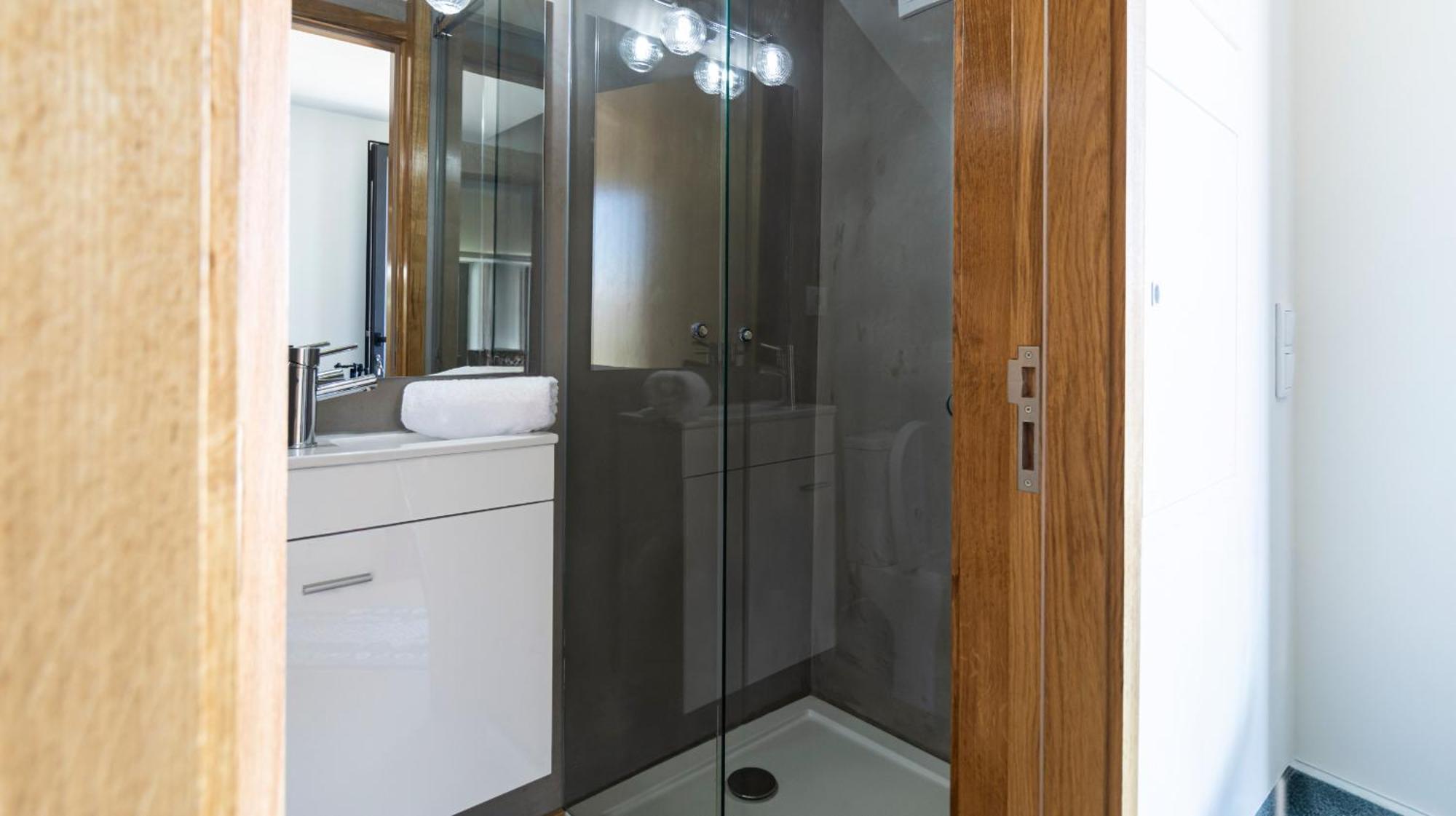 Quintinha Sao Martinho Luxury 2 Suites Villa Padrao With Sauna Vila do Conde Dış mekan fotoğraf