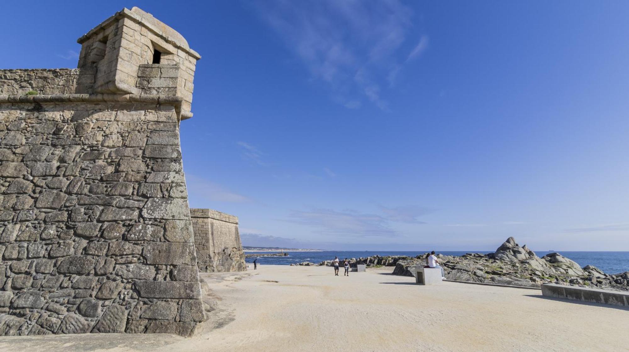 Quintinha Sao Martinho Luxury 2 Suites Villa Padrao With Sauna Vila do Conde Dış mekan fotoğraf