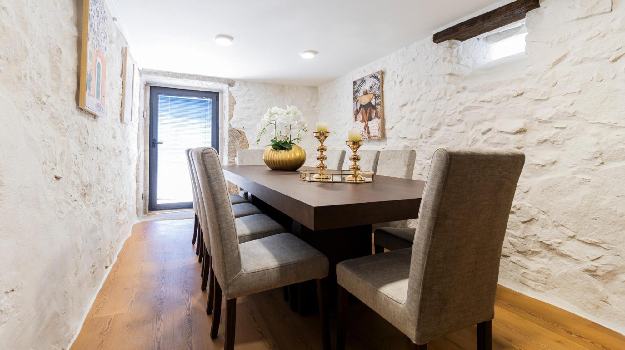 Quintinha Sao Martinho Luxury 2 Suites Villa Padrao With Sauna Vila do Conde Dış mekan fotoğraf