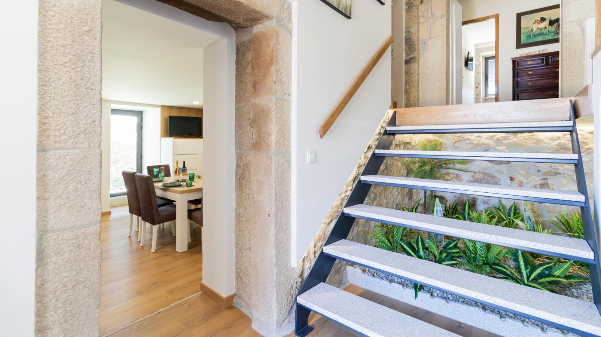 Quintinha Sao Martinho Luxury 2 Suites Villa Padrao With Sauna Vila do Conde Dış mekan fotoğraf