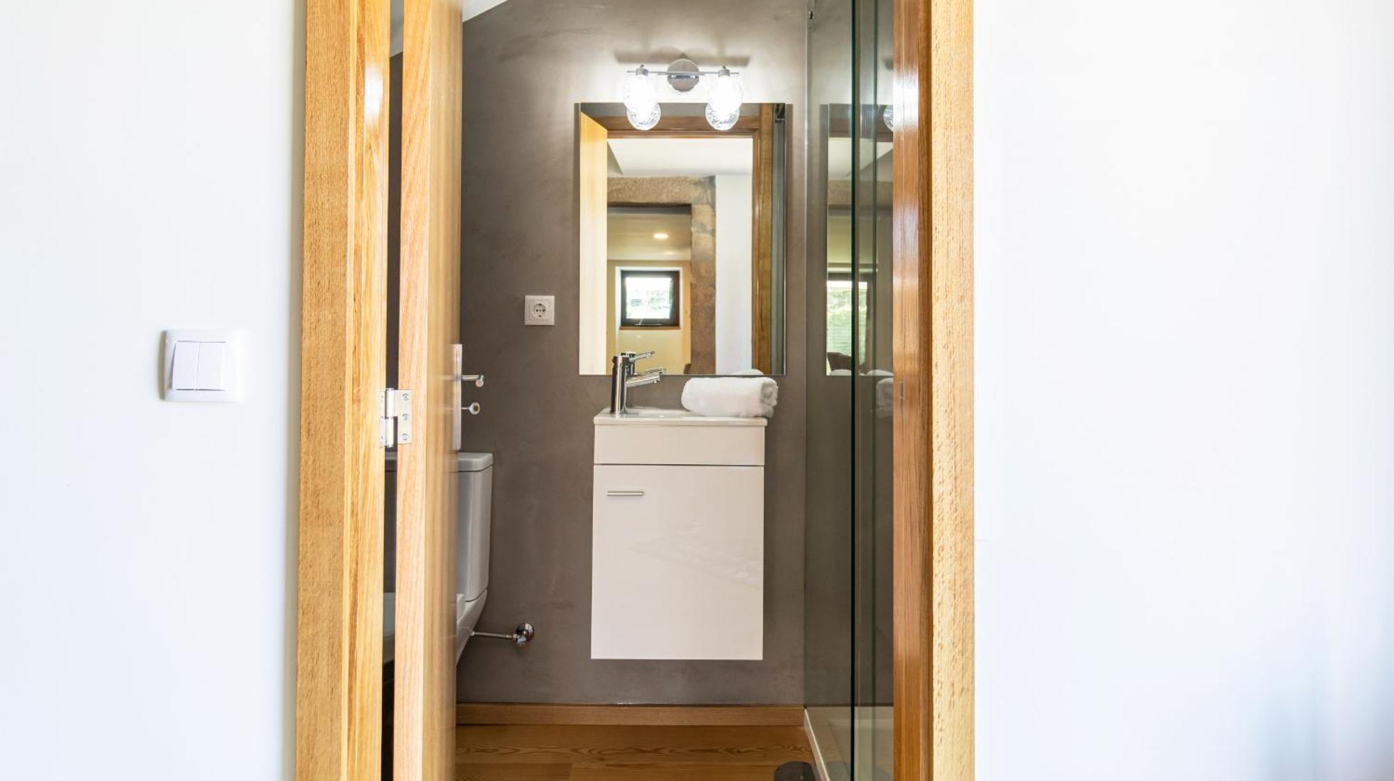 Quintinha Sao Martinho Luxury 2 Suites Villa Padrao With Sauna Vila do Conde Dış mekan fotoğraf