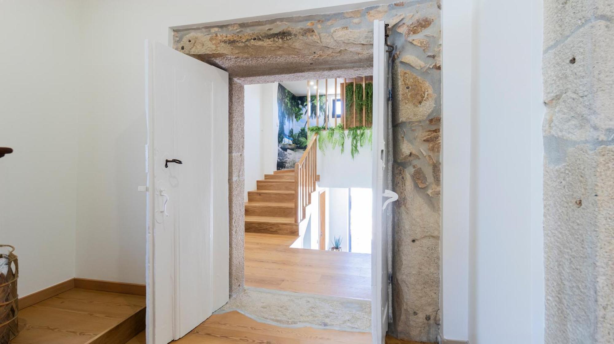 Quintinha Sao Martinho Luxury 2 Suites Villa Padrao With Sauna Vila do Conde Dış mekan fotoğraf