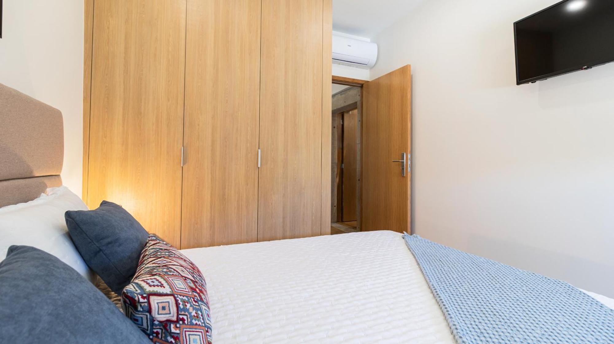Quintinha Sao Martinho Luxury 2 Suites Villa Padrao With Sauna Vila do Conde Dış mekan fotoğraf