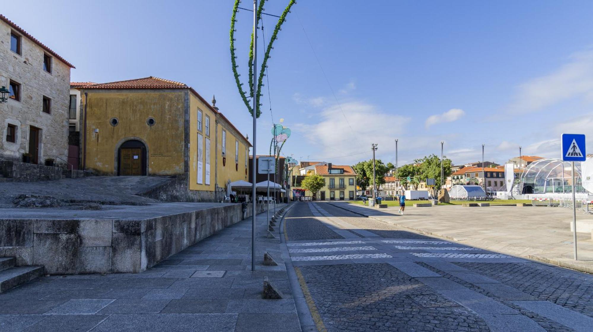 Quintinha Sao Martinho Luxury 2 Suites Villa Padrao With Sauna Vila do Conde Dış mekan fotoğraf
