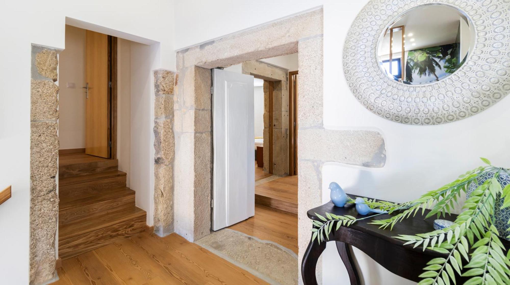 Quintinha Sao Martinho Luxury 2 Suites Villa Padrao With Sauna Vila do Conde Dış mekan fotoğraf