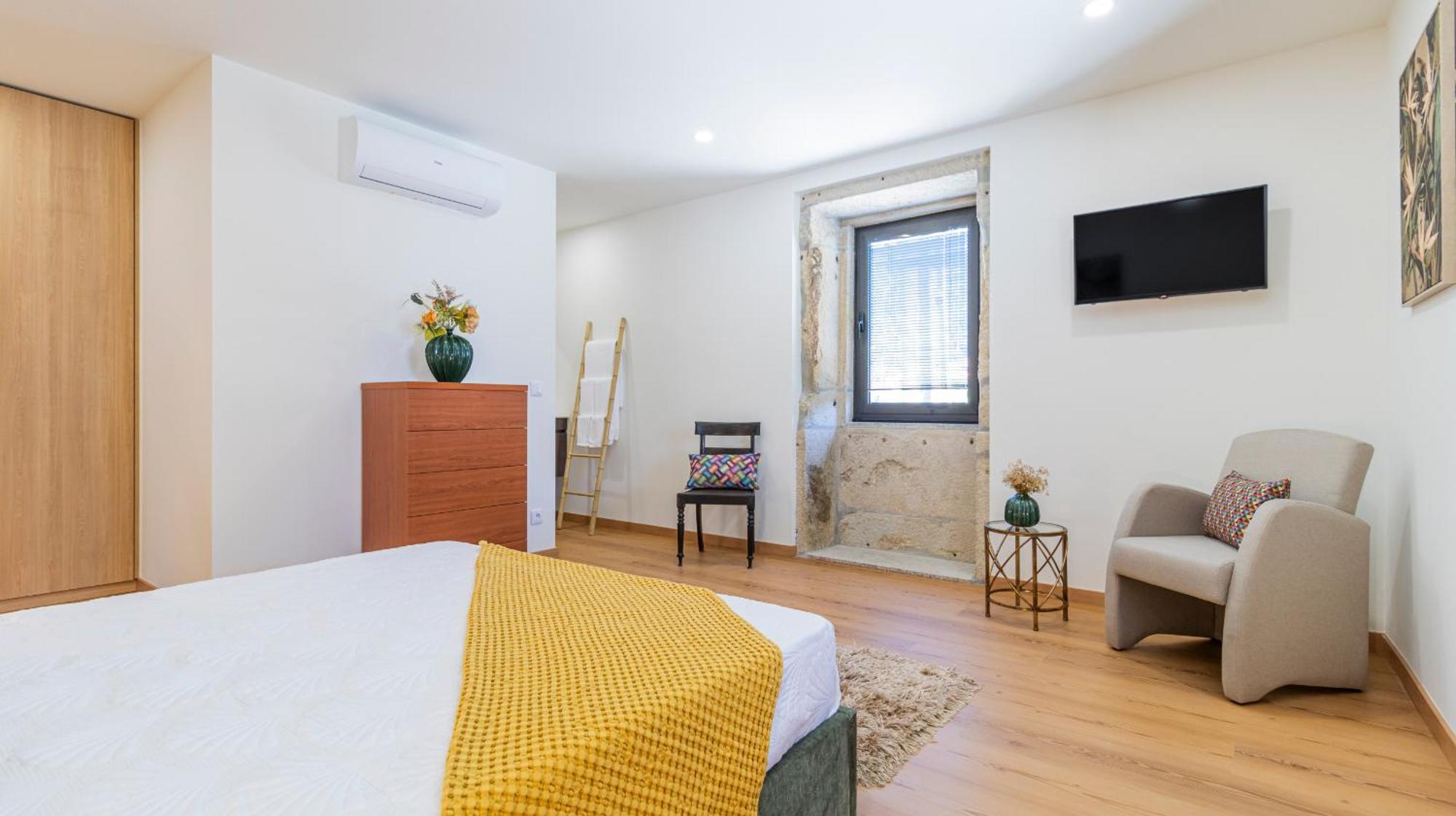 Quintinha Sao Martinho Luxury 2 Suites Villa Padrao With Sauna Vila do Conde Dış mekan fotoğraf