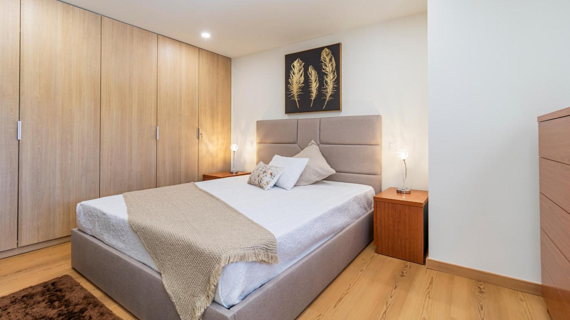 Quintinha Sao Martinho Luxury 2 Suites Villa Padrao With Sauna Vila do Conde Dış mekan fotoğraf