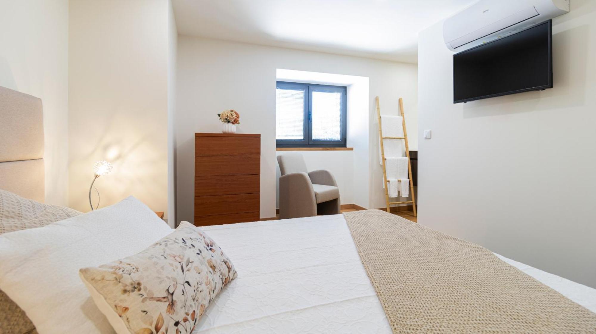 Quintinha Sao Martinho Luxury 2 Suites Villa Padrao With Sauna Vila do Conde Dış mekan fotoğraf